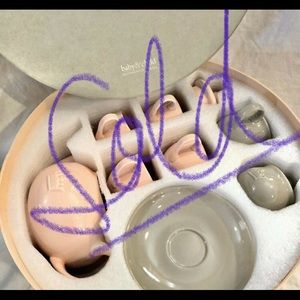 Baby&Child Porcelain Crown Tea Set: Restoration HW